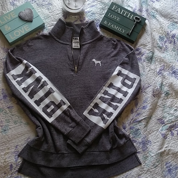 PINK Victoria's Secret Tops - PINK pullover